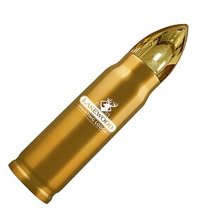 17 Oz. Bullet Tumbler (Double Wall)