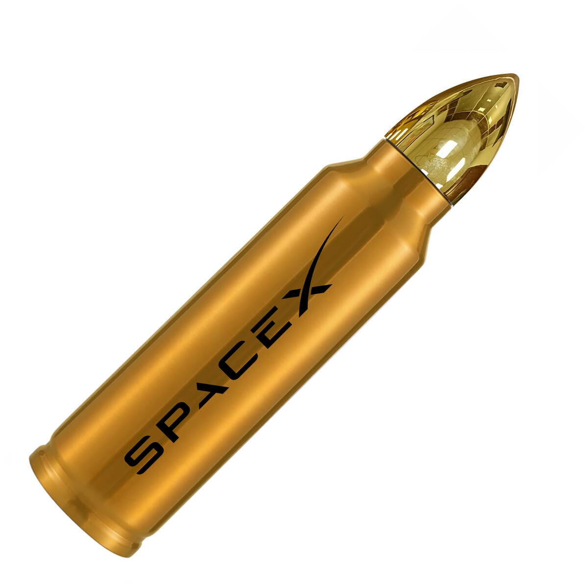 34 Oz. Bullet Tumbler (Double Wall)