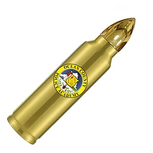 34 Oz. Bullet Tumbler (Double Wall)