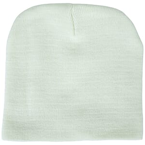 8 Inch Acrylic Beanies