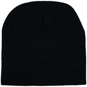8 Inch Acrylic Beanies