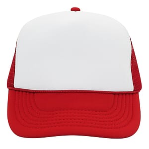 Alaska Trucker Hats