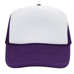Alaska Trucker Hats