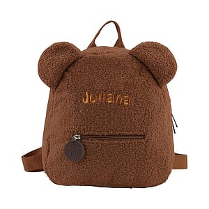 Plush Teddy Bear Backpacks