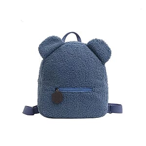 Plush Teddy Bear Backpacks
