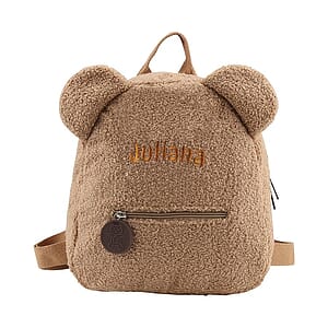 Plush Teddy Bear Backpacks