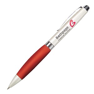 Balalaika Ballpoint Pen