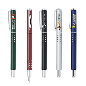 Inca-50-I Rollerball Gel Pen