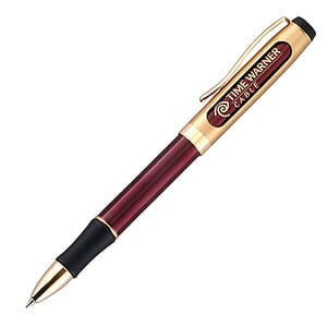 Cambridge-I Message Pen