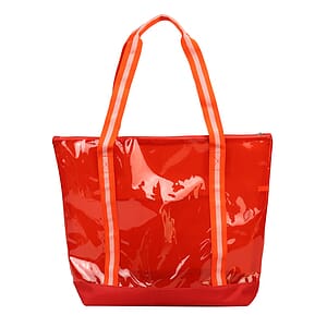 Biodegradable Clear Tote Bags