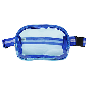 Biodegradable Clear Fanny Packs-II