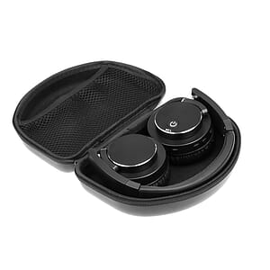 Noise Cancelling Wireless Headphones