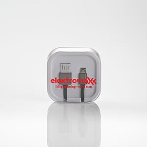 USB-C to USB Fast Charging Cable