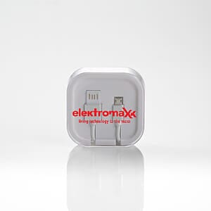 USB-C to USB Fast Charging Cable