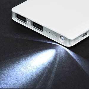 10,000 mAh Wireless Power Bank