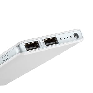 10,000 mAh Wireless Power Bank