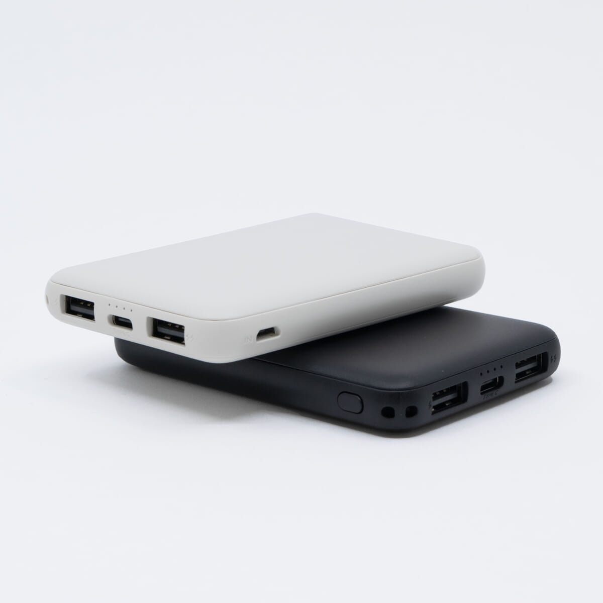 5,000 mAh Pocket Slim Power Bank