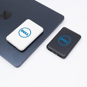 5,000 mAh Pocket Slim Power Bank