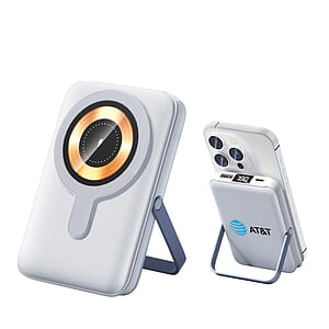 MagSafe 10,000mAh Power Bank with Kickstand