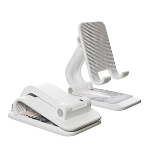 Plastic Portable Cell Phone Stand