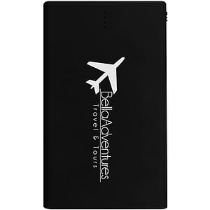 Slim Card 2,500 mAh Power Bank