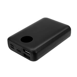 10,000 mAh Digital Display Power Bank