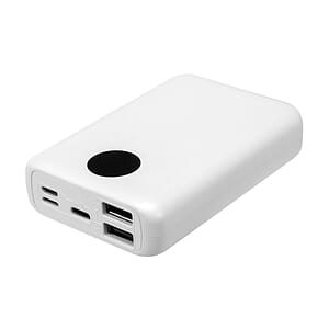 10,000 mAh Digital Display Power Bank