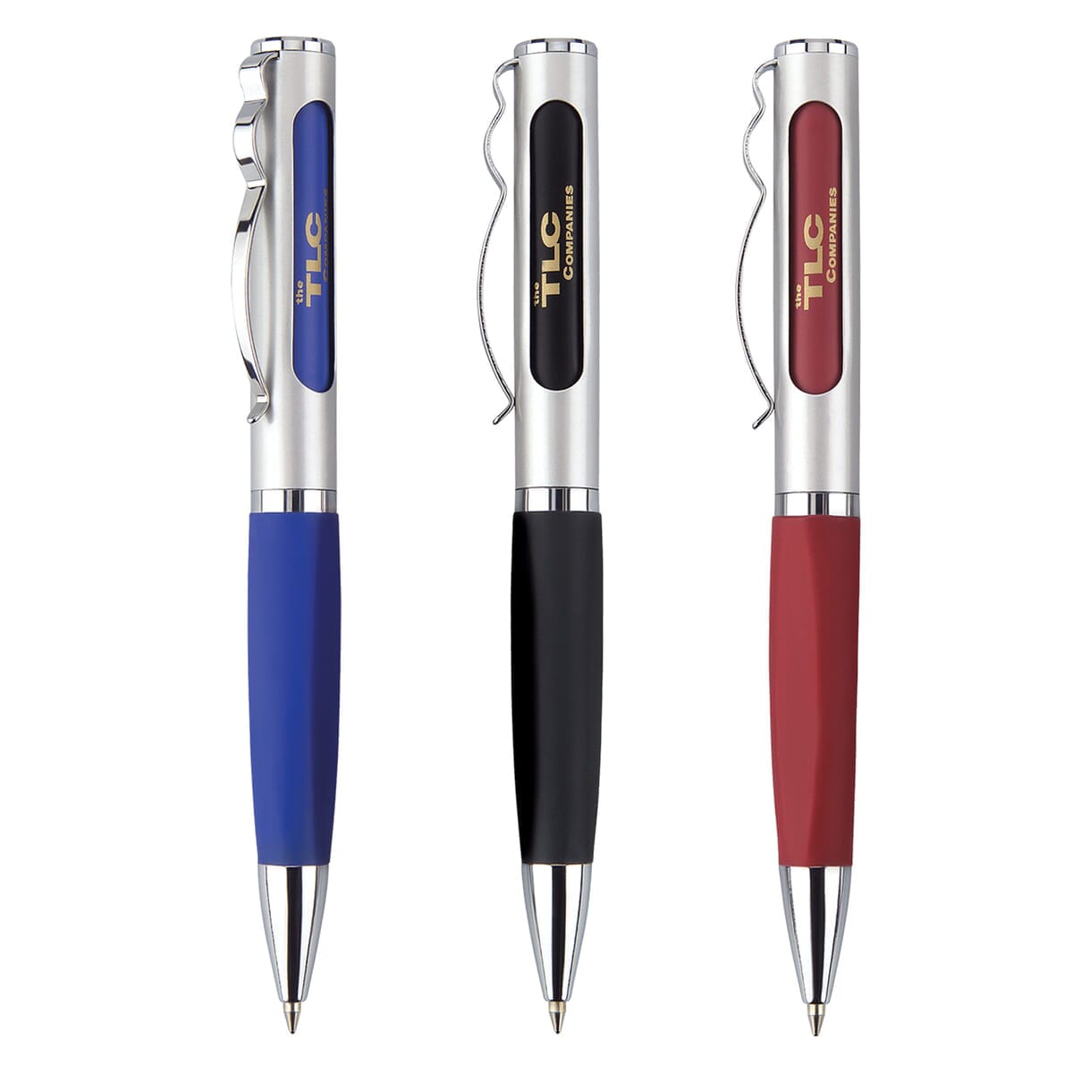 Cambridge-II Message Pen