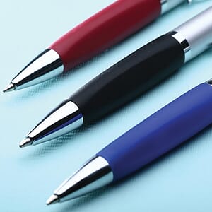 Cambridge-II Message Pen