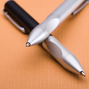 Cologne Ballpoint Pen