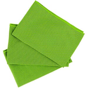 Cooling Towels
