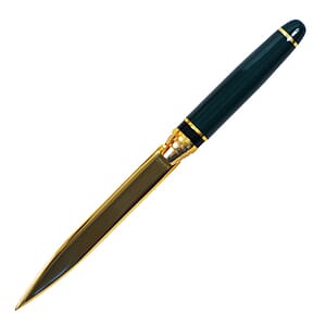 Dante-I Letter Opener