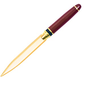 Dante-I Letter Opener