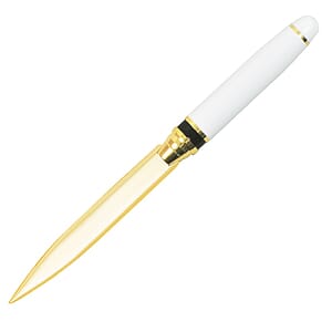 Dante-I Letter Opener