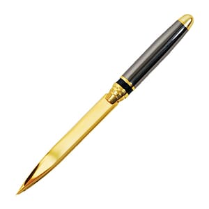 Dante-II Letter Opener