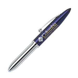 Delight-8 L.E.D. Light & Ballpoint Pen