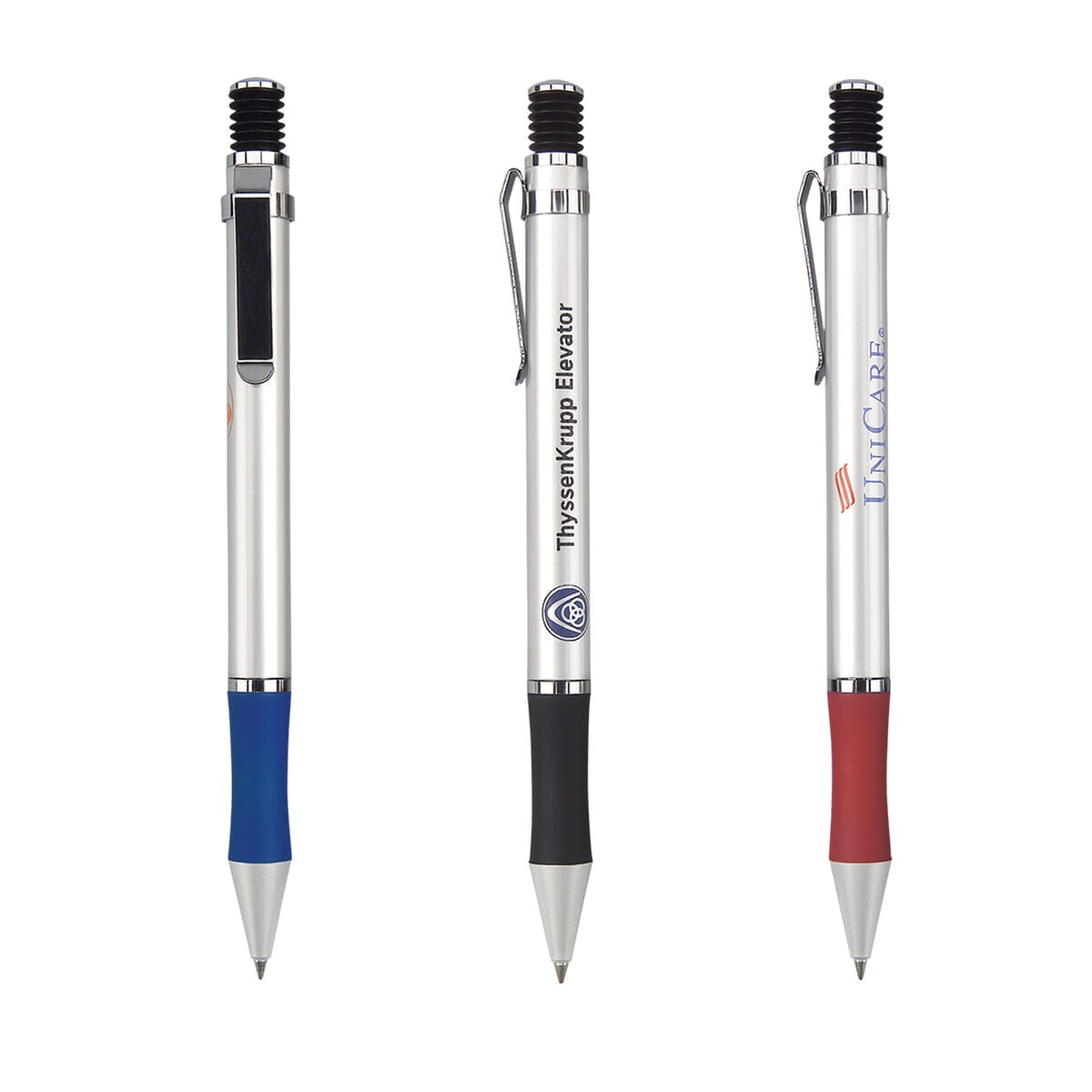 Diana Metal Retractable Ballpoint Pen