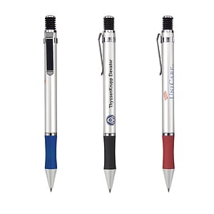 Diana Metal Retractable Ballpoint Pen