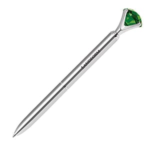 Diamond-III Pen (Emerald)