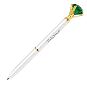 Diamond-III Pen (Emerald)