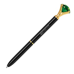 Diamond-III Pen (Emerald)