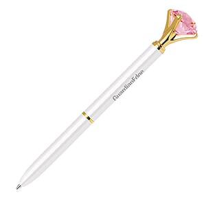 Diamond-III Pen (Pink)