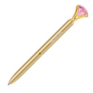 Diamond-III Pen (Pink)