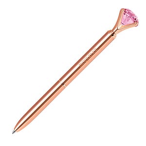 Diamond-III Pen (Pink)