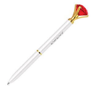 Diamond-III Pen (Ruby)