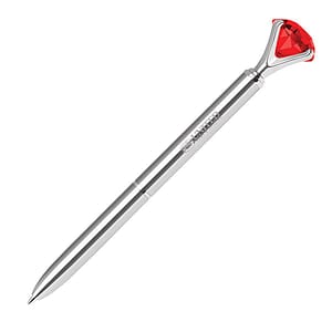 Diamond-III Pen (Ruby)