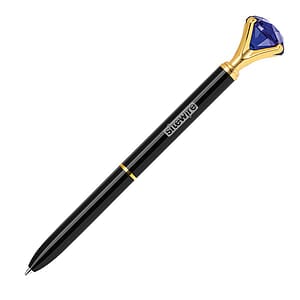 Diamond-III Pen (Sapphire)