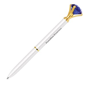 Diamond-III Pen (Sapphire)