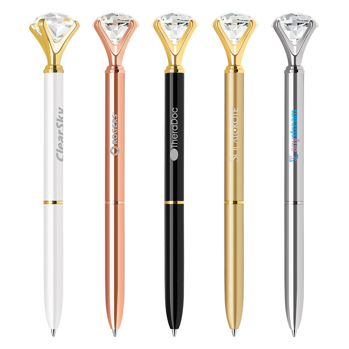 Diamond-III Pen