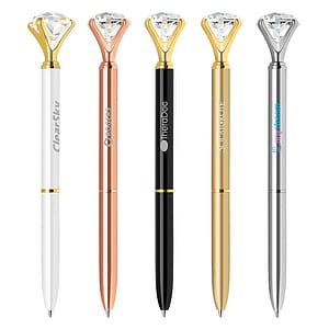 Diamond-III Pen